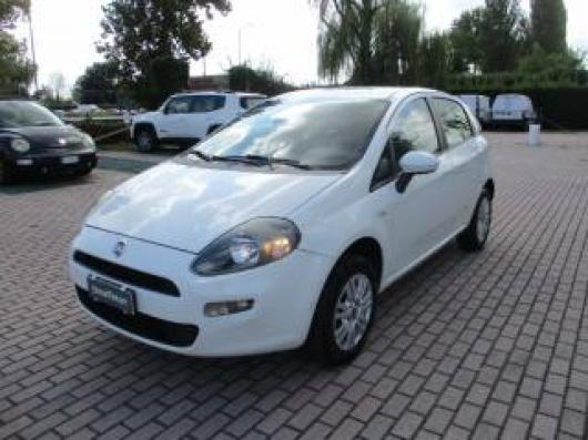 usato FIAT Punto