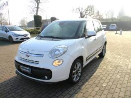 usato FIAT 500L