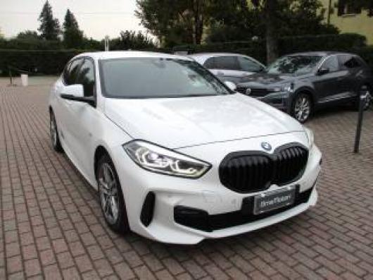 usato BMW 116