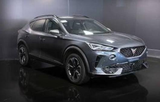 usato CUPRA Formentor