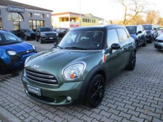 Countryman