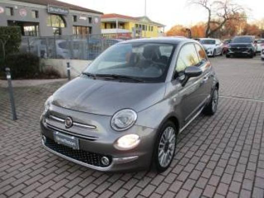 usato FIAT 500