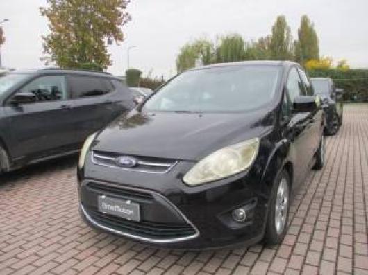 usato FORD C Max