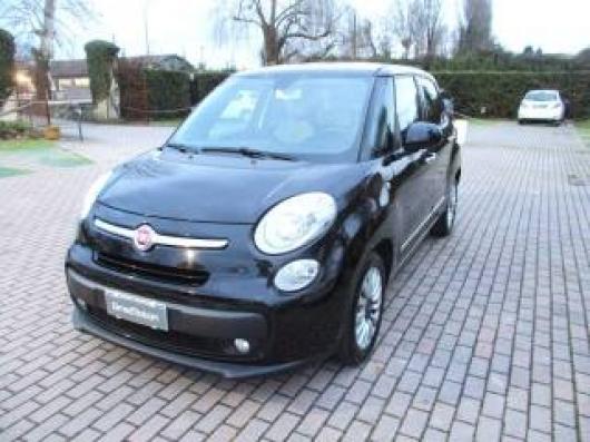 usato FIAT 500L