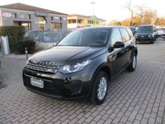 Discovery Sport