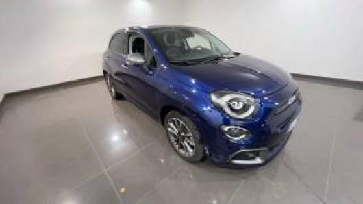 usato FIAT 500X