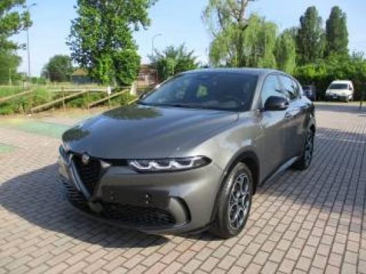 usato ALFA ROMEO Tonale