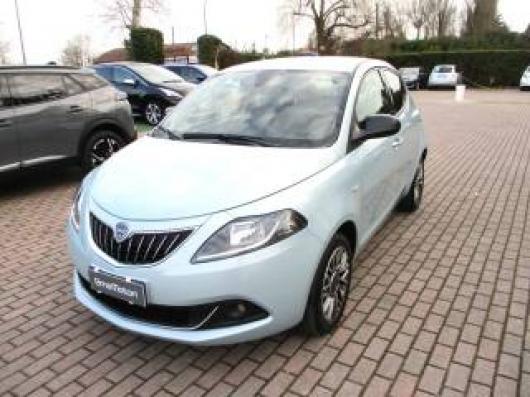 usato LANCIA Ypsilon