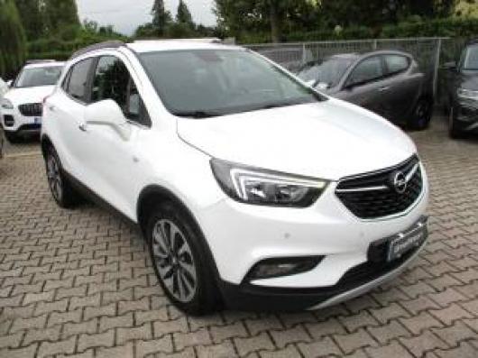 usato OPEL Mokka X