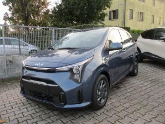 nuovo KIA Picanto
