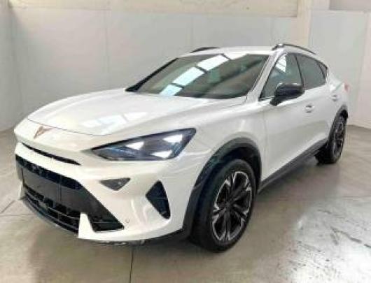 usato CUPRA Formentor