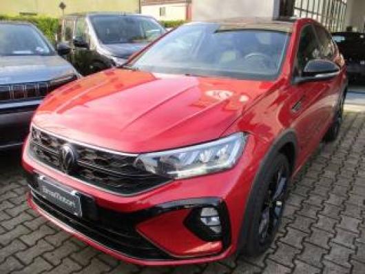 usato VOLKSWAGEN Taigo