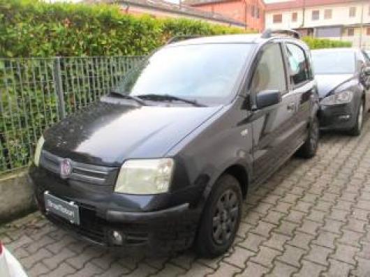 usato FIAT Panda
