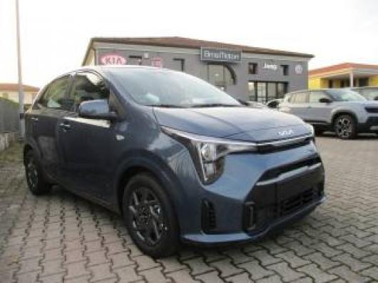 nuovo KIA Picanto
