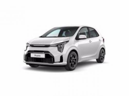 nuovo KIA Picanto