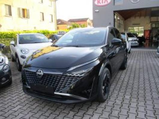 usato NISSAN Qashqai