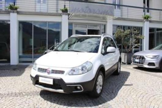 usato FIAT Sedici
