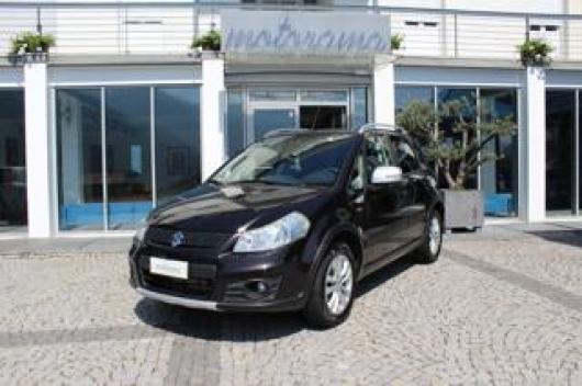 SX4