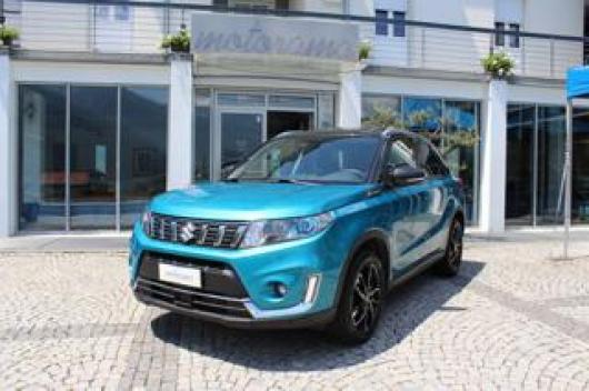 usato SUZUKI Vitara