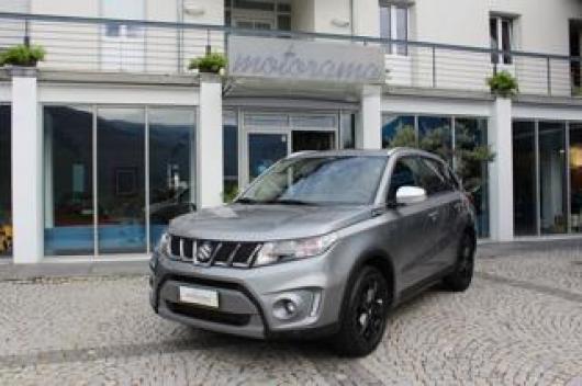 usato SUZUKI Vitara