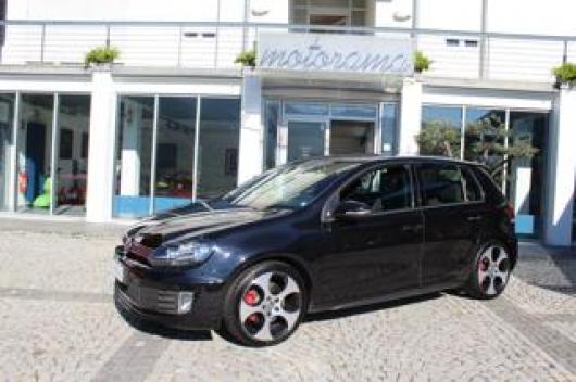 usato VOLKSWAGEN Golf GTI