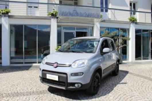 usato FIAT Panda