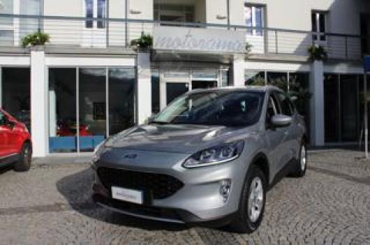 usato FORD Kuga