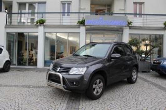 Grand Vitara