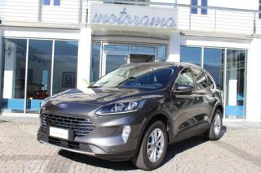usato FORD Kuga