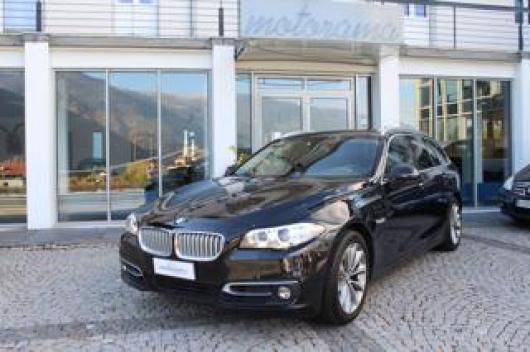 usato BMW 525