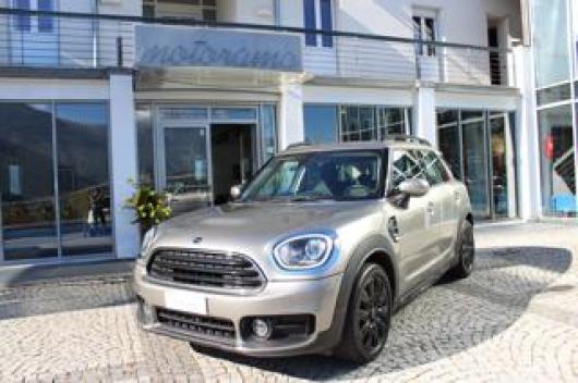 Countryman