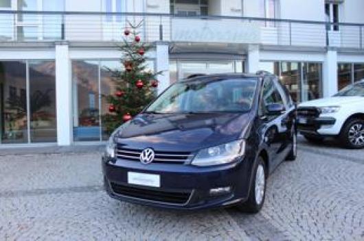 usato VOLKSWAGEN Sharan