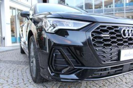 usato AUDI Q3
