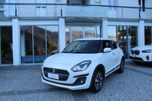 usato SUZUKI Swift