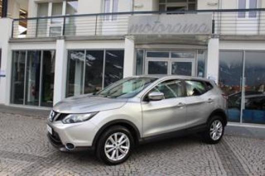 usato NISSAN Qashqai