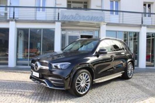 usato MERCEDES GLE 350