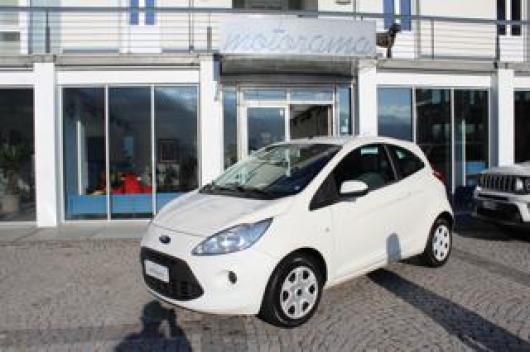 usato FORD Ka