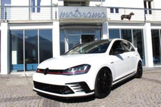 usato VOLKSWAGEN Golf GTI