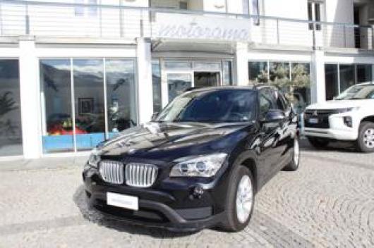 usato BMW X1