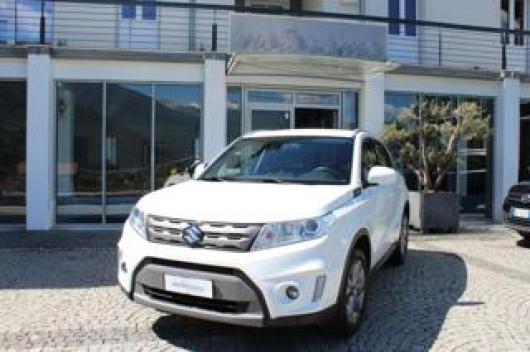 usato SUZUKI Vitara