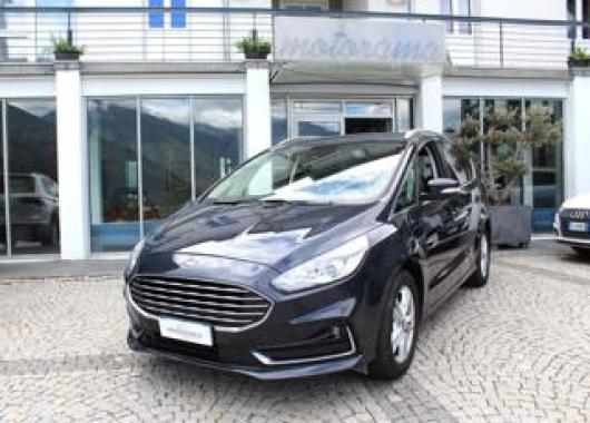 usato FORD S Max