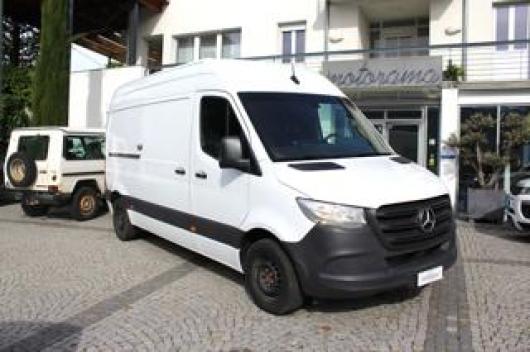 usato MERCEDES Sprinter