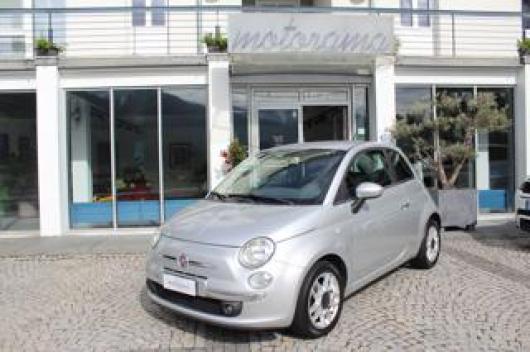 usato FIAT 500