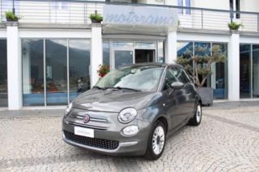 usato FIAT 500