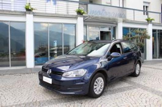 usato VOLKSWAGEN Golf Variant