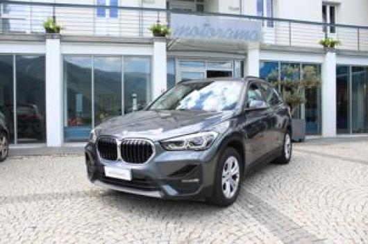 usato BMW X1