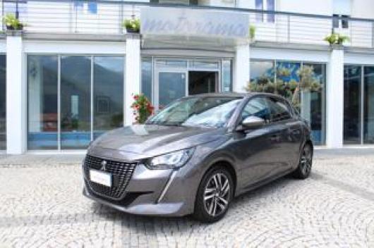 usato PEUGEOT 208