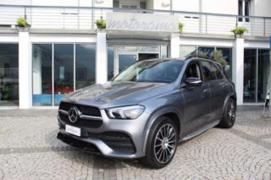 GLE 350