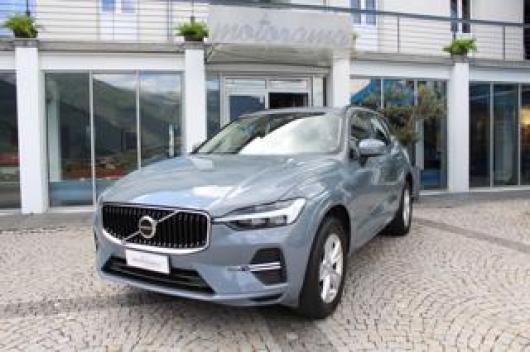 usato VOLVO XC60