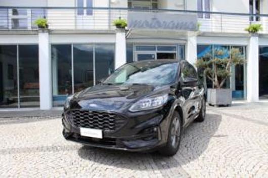 usato FORD Kuga